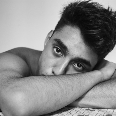 Ragazzo Creativo