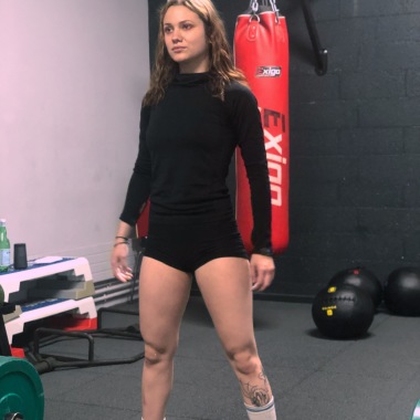 Manuela Odinot