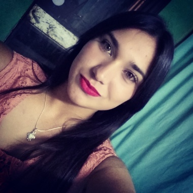 Macarena Make-Up Artist