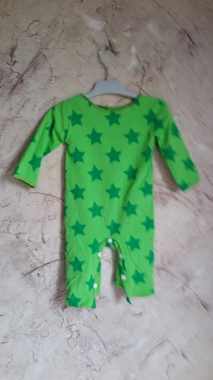 pyjama étoile enfant