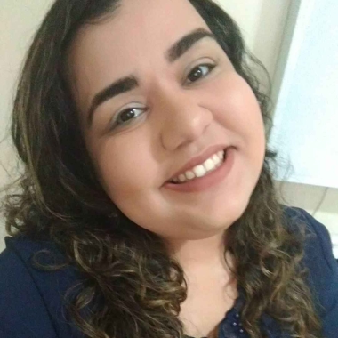 Psi Jessica Vieira