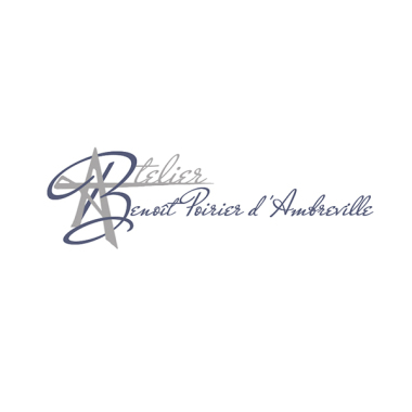 Atelier Benoit Poirier D’Ambreville