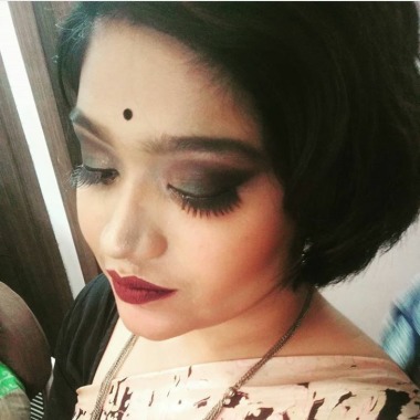 Shreoshi Paul