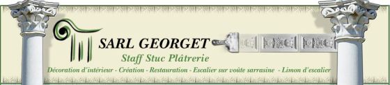 Sarl Georget