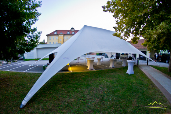 Star Tent Double
