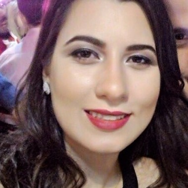 Psicóloga Tamara Zambaldi Barduco