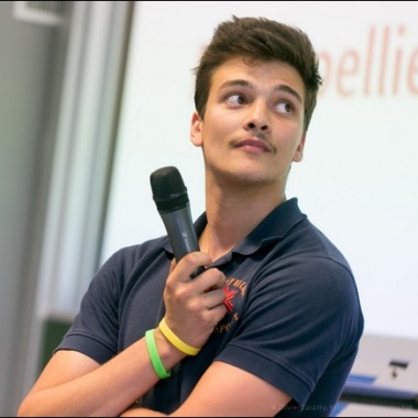 Alexandre Duran