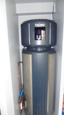 Ballon thermodynamique