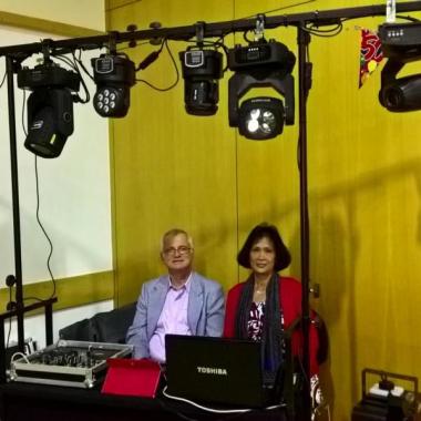 Mobile Disco Achim Sommer Rhein-Main Gebiet
