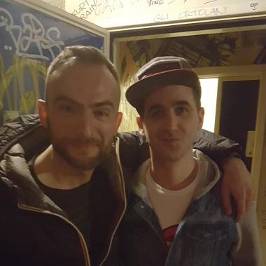 Matt Mc
