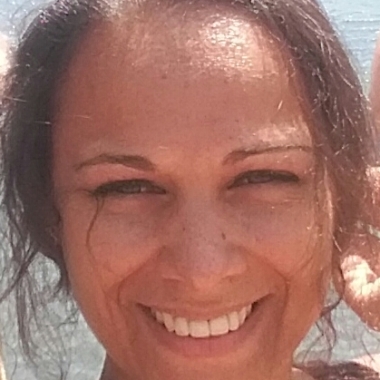 Maria Brandão