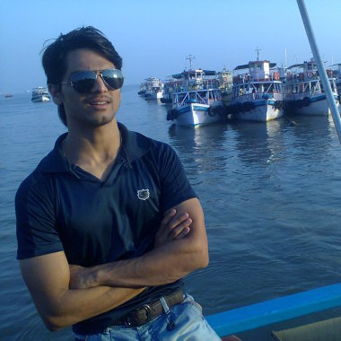 Chinmay