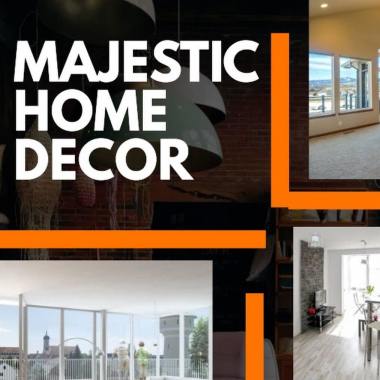Majestic Home Décor