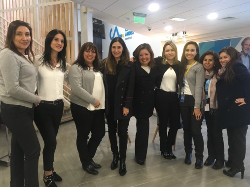 ASESORIA A CAJA LOS ANDES