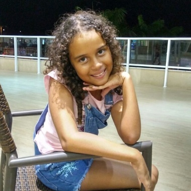 Professora  Adrianny