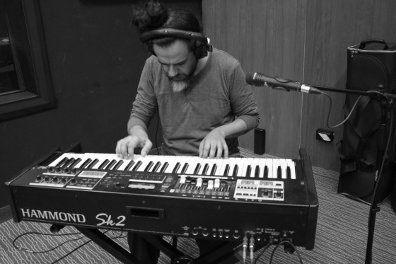 Interpretación Hammond, 2018. GAM