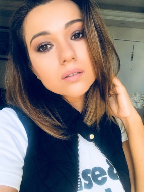 Maquiagem Casual