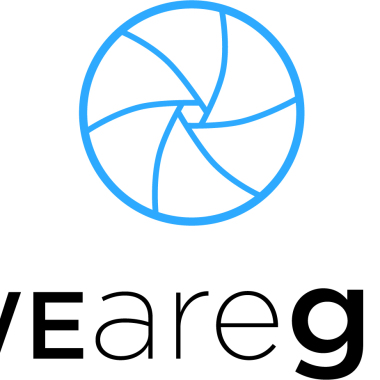 We Are Gif