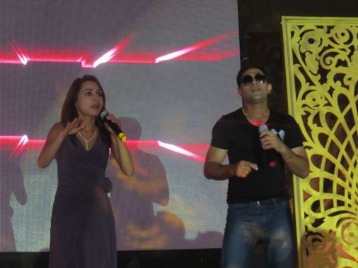 Corporate Event in Raipur