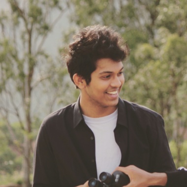 Rohit Surya