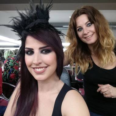 Microblading & Make Up Bel Reyes