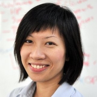 Monika Fung