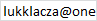 Firma Usługowa Luk Łukasz Klacza
