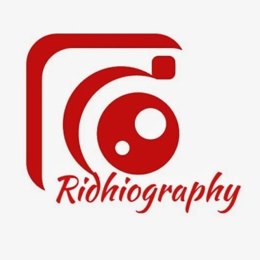 Ridhiography