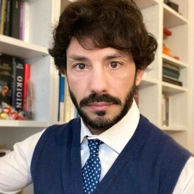 Avvocato﹠Dott. Comm. Stefano Scarcella