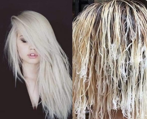 Tu cabello, es un tesoro, déjalo en manos profesionales