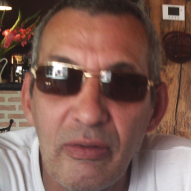 Kerbiriou Alain Homme À Tout Faire