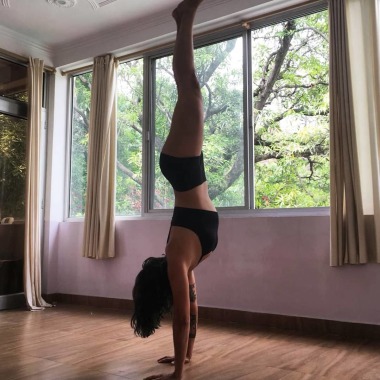 Paula Gormaz