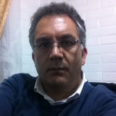 Ricardo Cuadra Montecinos