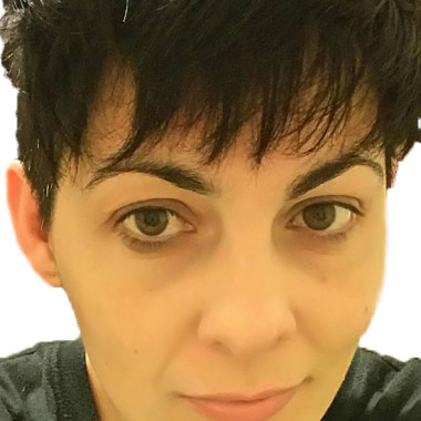 Veronica Pinna