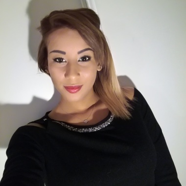 Korina Jegou - Aide À Domicile