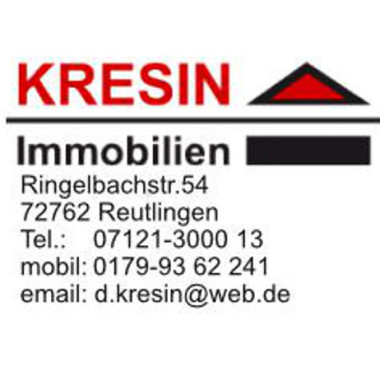 Kresin Immobilien