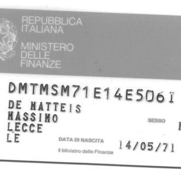 Studio Legale Avv. Massimo De Matteis