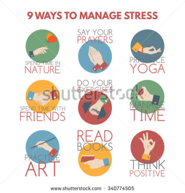 stress managment