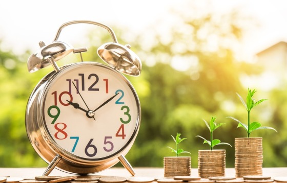 Time is Money. Use it Efficiently