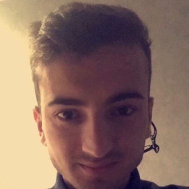 Barck Corentin