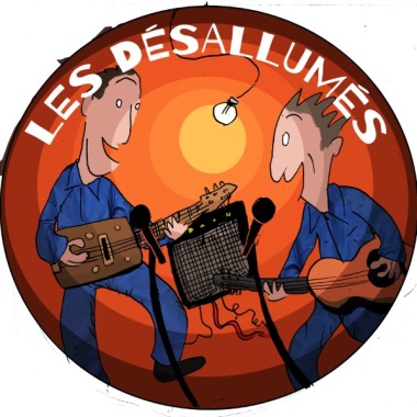Les Désallumés