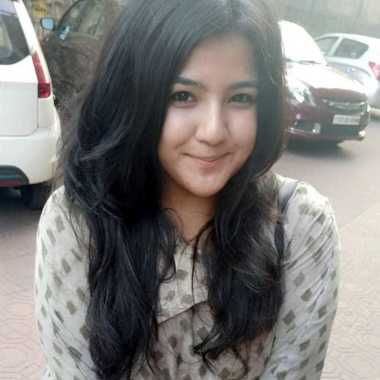 Joshita Dodani