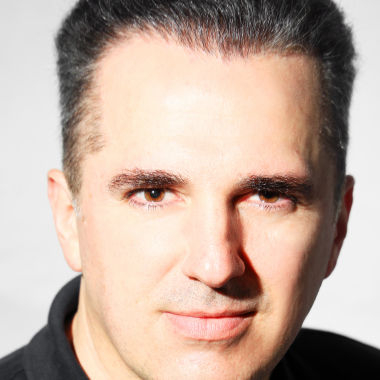 Daniel Newton Vangelista 