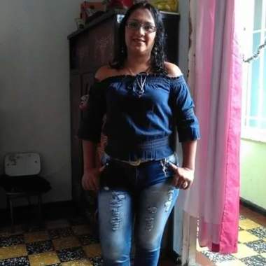 Gloria Bedoya