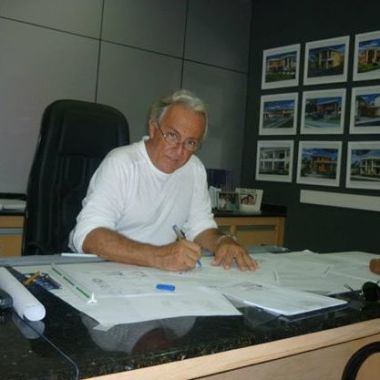 Alberto Fuad Projectos E Construcoes