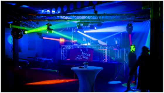 Mojito Party Nostalgie