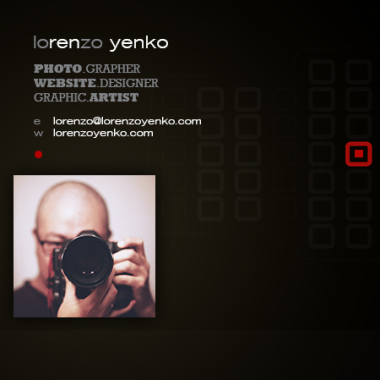 Lorenzo Yenko Photography