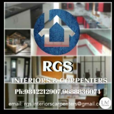 Sundarrajan Rg