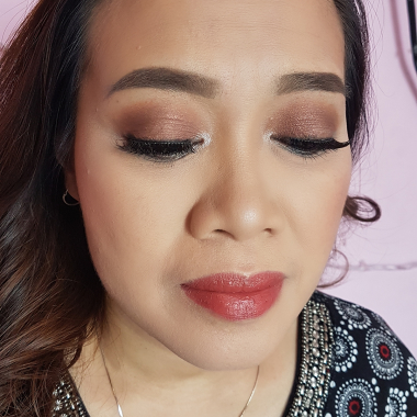 Nova Makeup And Beauty Class