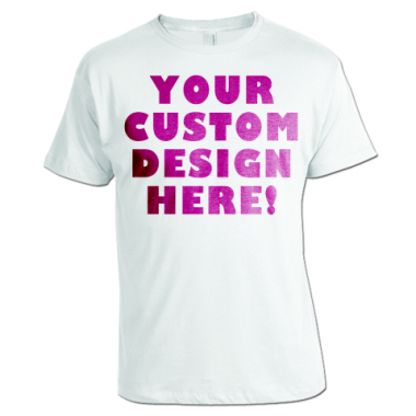 T shirt Printing